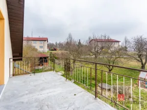 Prodej rodinného domu, Lipoltice, 146 m2