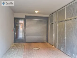 Pronájem bytu 2+kk, Plzeň - Východní Předměstí, Sladkovského, 55 m2