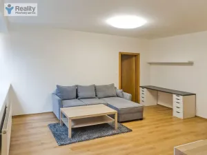 Pronájem bytu 2+kk, Plzeň - Východní Předměstí, Sladkovského, 55 m2