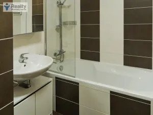 Pronájem bytu 2+kk, Plzeň - Východní Předměstí, Sladkovského, 55 m2