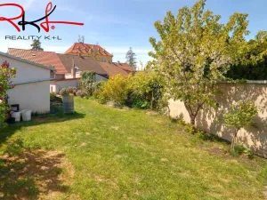 Prodej rodinného domu, Roudnice nad Labem, Krabčická, 125 m2