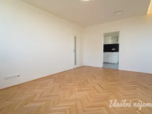 Pronájem bytu 3+1, Brno - Lesná, Haškova, 67 m2