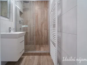 Pronájem bytu 3+1, Brno - Lesná, Haškova, 67 m2
