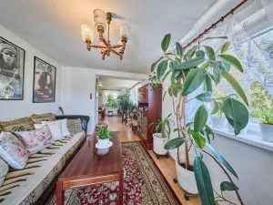 Prodej rodinného domu, Trutnov - Babí, 152 m2