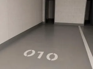 Pronájem bytu 1+kk, Praha - Vysočany, Gerstelova, 34 m2