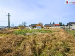 Prodej pozemku pro bydlení, Kolová, 910 m2