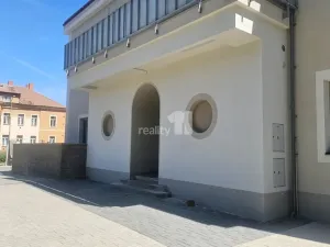 Pronájem bytu 1+kk, Čáslav, Pražská, 36 m2