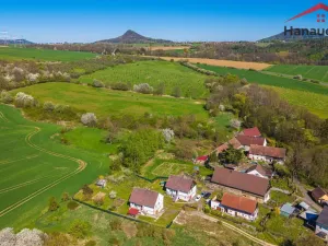 Prodej rodinného domu, Úštěk - Lukov, 118 m2