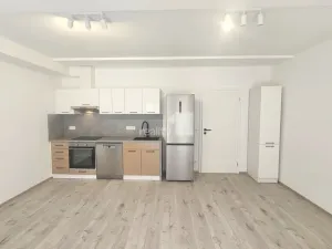 Pronájem bytu 1+kk, Čáslav - Čáslav-Nové Město, Pražská, 35 m2