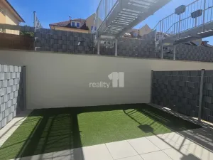 Pronájem bytu 1+kk, Čáslav - Čáslav-Nové Město, Pražská, 35 m2