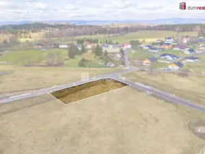Prodej pozemku pro bydlení, Kolová, 1140 m2