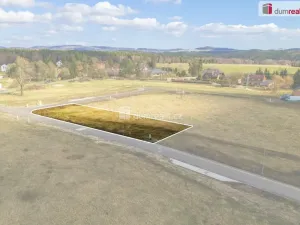 Prodej pozemku pro bydlení, Kolová, 1140 m2