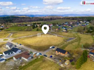 Prodej pozemku pro bydlení, Kolová, 1140 m2