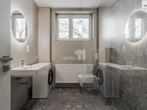 Pronájem bytu 1+kk, Praha - Strašnice, U krbu, 25 m2