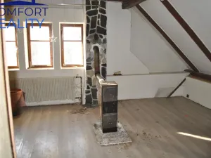 Prodej rodinného domu, Jiříkov, 580 m2