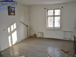Prodej rodinného domu, Jiříkov, 580 m2