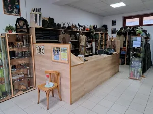 Pronájem obchodního prostoru, Kladno, Komenského, 100 m2
