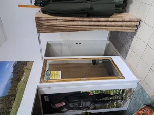 Pronájem obchodního prostoru, Kladno, Komenského, 100 m2