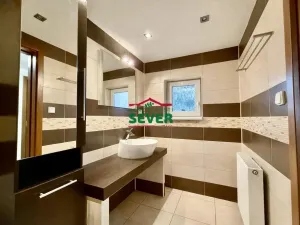 Prodej rodinného domu, Hrušovany, 208 m2