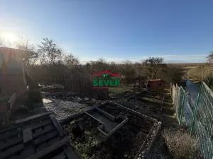 Prodej rodinného domu, Hrušovany, 208 m2