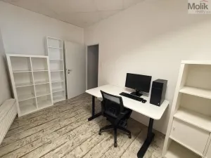 Pronájem kanceláře, Most, Moskevská, 59 m2