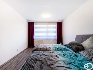 Prodej bytu 2+1, Prachatice, Česká, 60 m2