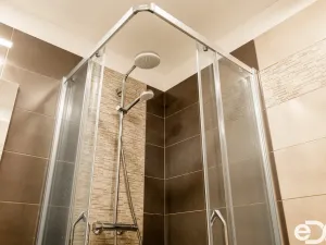 Prodej bytu 2+1, Prachatice, Česká, 60 m2