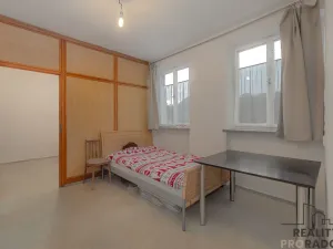 Prodej výrobních prostor, Moravský Krumlov, Pod Leskounem, 14738 m2