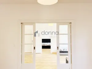 Pronájem bytu 4+kk, Praha, Na dračkách, 135 m2
