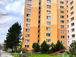 Prodej bytu 1+1, Liberec - Liberec XIV-Ruprechtice, Borový vrch, 39 m2