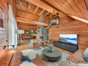 Prodej ubytování, Harrachov - Nový Svět, 223 m2