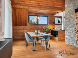 Prodej ubytování, Harrachov - Nový Svět, 223 m2