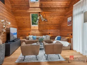 Prodej ubytování, Harrachov - Nový Svět, 223 m2
