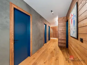 Prodej ubytování, Harrachov - Nový Svět, 223 m2