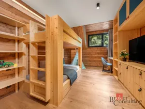 Prodej ubytování, Harrachov - Nový Svět, 223 m2
