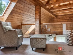 Prodej ubytování, Harrachov - Nový Svět, 223 m2