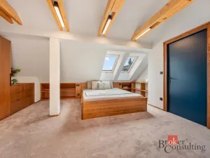 Prodej ubytování, Harrachov - Nový Svět, 223 m2