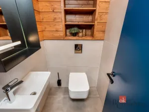 Prodej ubytování, Harrachov - Nový Svět, 223 m2