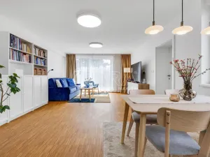 Prodej pozemku pro bydlení, Praha - Horní Počernice, Čechurova, 1412 m2