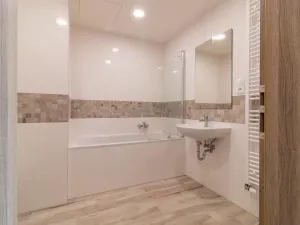 Pronájem bytu 2+kk, Praha - Třebonice, K metru, 52 m2