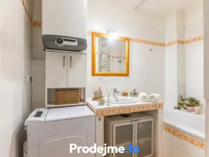 Prodej bytu 2+1, Praha - Libeň, Čihákova, 55 m2