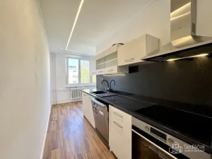 Pronájem bytu 3+1, Sokolov, Mánesova, 83 m2