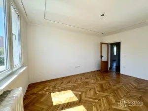 Pronájem bytu 3+1, Sokolov, Mánesova, 83 m2