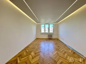 Pronájem bytu 3+1, Sokolov, Mánesova, 83 m2