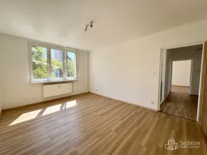 Pronájem bytu 3+1, Sokolov, Mánesova, 63 m2