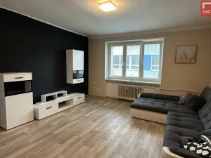 Prodej bytu 2+1, Olomouc, Tovární, 56 m2