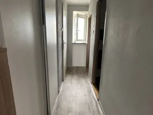 Prodej bytu 2+1, Olomouc, Tovární, 56 m2