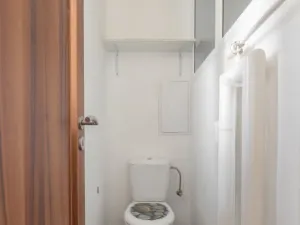 Prodej bytu 2+1, Olomouc, Tovární, 56 m2