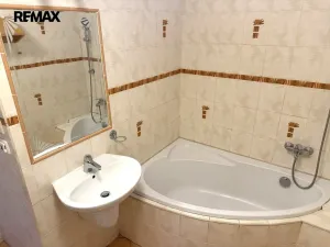 Pronájem bytu 2+1, Třebíč - Nové Dvory, Gen. Svobody, 57 m2