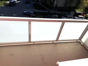 Pronájem bytu 2+1, Třebíč - Nové Dvory, Gen. Svobody, 57 m2